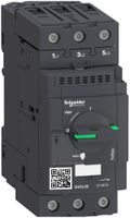 Salvamotore Schneider Electric GV3L50 50A