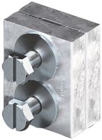 Schienenverbinder Rittal SV 9677.620 3P Feld/Feld