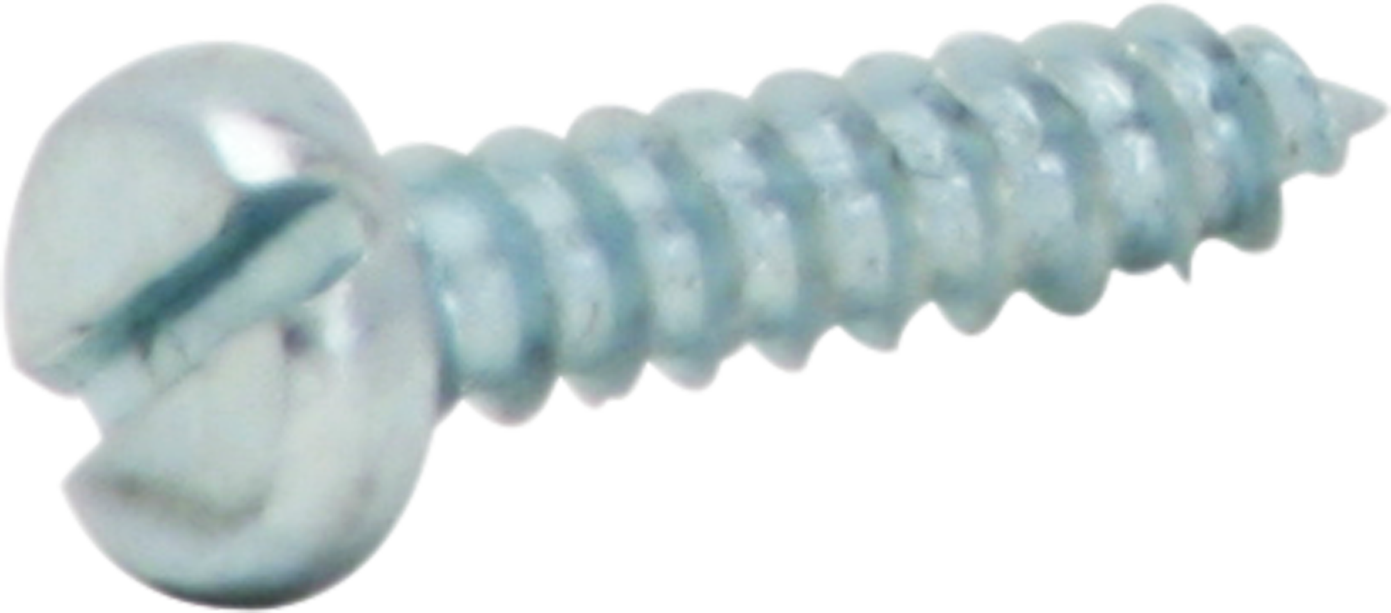 FK-Blechschraube 2.9×16mm verz.DIN 7971 C4