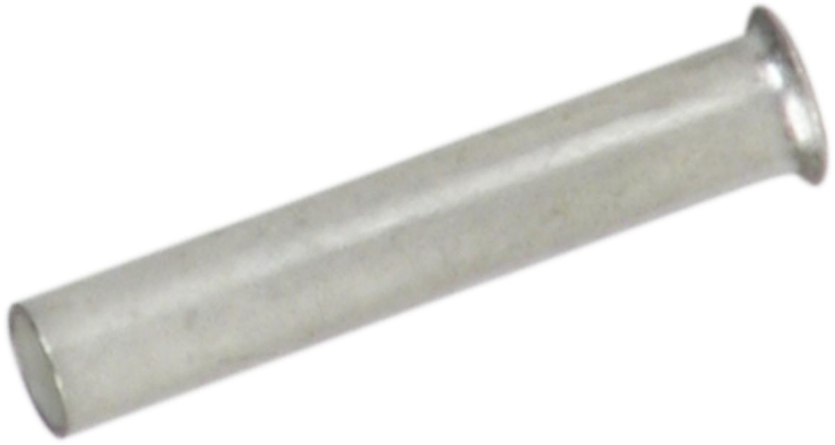 Embout de câble Ferratec VZ 1.5mm² 15mm cuivre étain