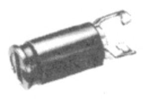 Testa di ricambio per fusibile SCHUR FAB