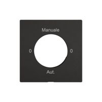 Montageset EDIZIO.liv SNAPFIX® f.Drehsch.m.Schloss 0-Manuale-0-Automatico sz