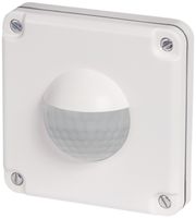 NUP-Präsenzmelder Luxomat PD2 S 180 Master 1C, weiss