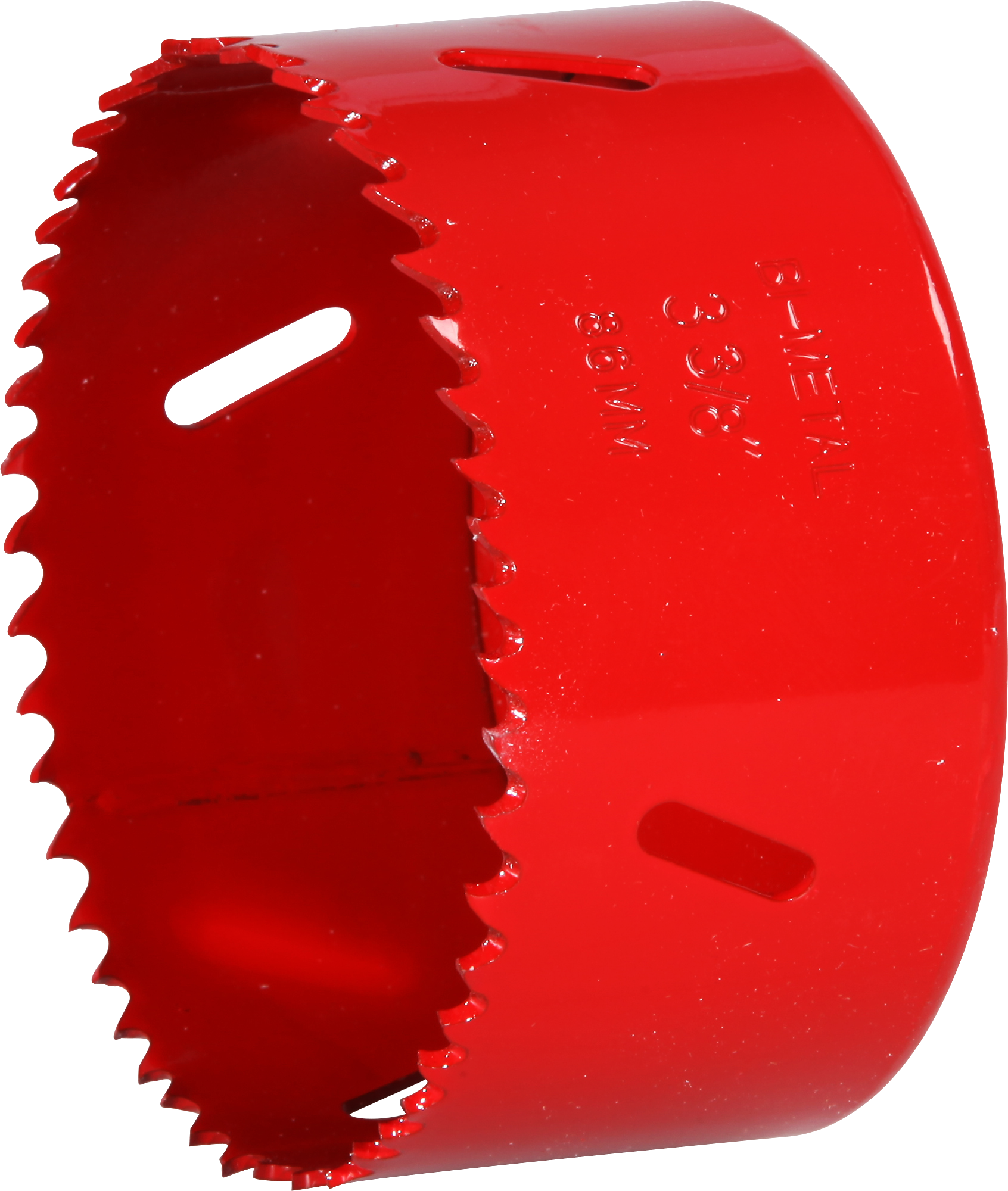 Scie-cloche HSS 86mm