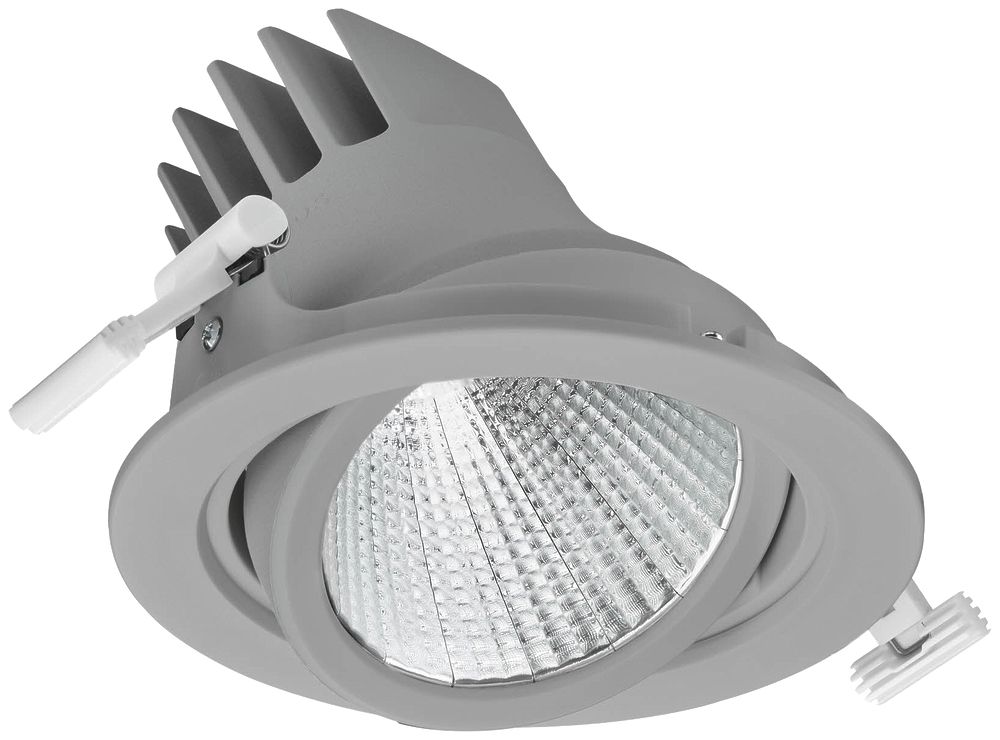 Spot LED INC Accent Performance Adjustable RS781B 49S/827 PSU-E VWB SI