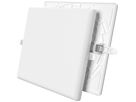 EB-LED-Downlight DOTLUX UNISIZErimless-square 230V 19W 3000/4000/5700K 150° ws