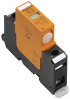 Scaricatore di sovratensione Weidmüller VPU I 1 R 280V/12.5KA
