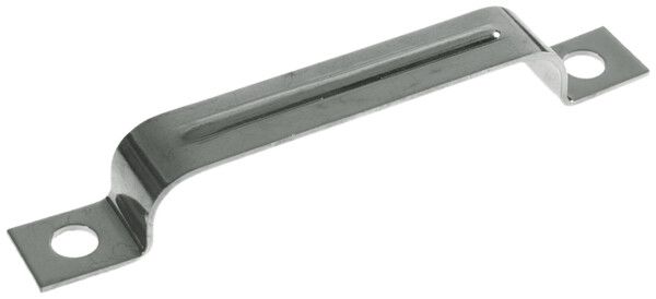 Brida di fissaggio per cavo piatto Ecobus-i