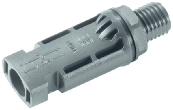 PV-Box-Steckverbinder Weidmüller SFGH BOX WM4 C BT für Crimpwerkzeug