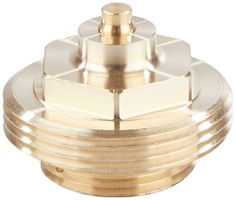 Anschlussadapter MDT ZUB-HVA0A06 Gampper 6 M20 für Stellantrieb