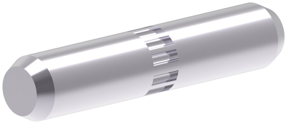 Goupille de positionnement Almatec SBS/G