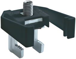 Sammelschienenklemme Hager zu weber.vertigroup DIN00…100/185 mm SaS