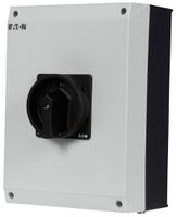 Sectionneur de charge AP Eaton P3-100/I5/SVB-SW/HI11 3P 100A 690V 1NC 1NO IP65