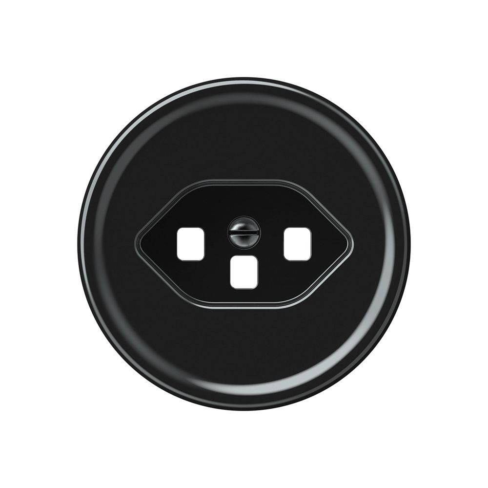 Kit frontale origin 1×T23 60×60mm ne