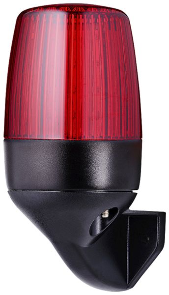 LED-Blitzleuchte Auer Signal PFH.230.71AK 230…240VAC, rot
