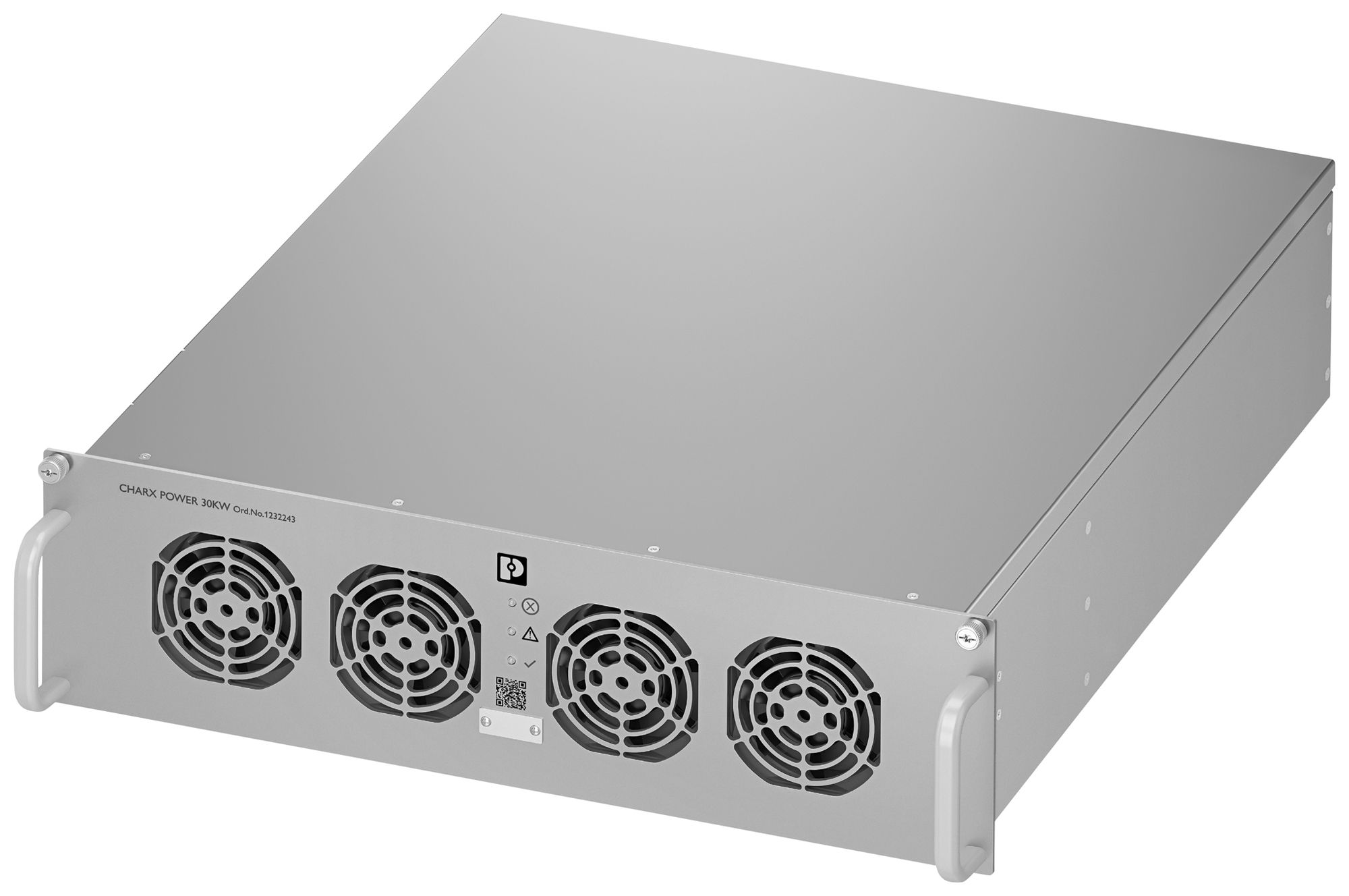 Leistungsmodul PX CHARX PS-M2/3AC/1000DC/30KW CAN-Bus 3L OUT:1000VDC