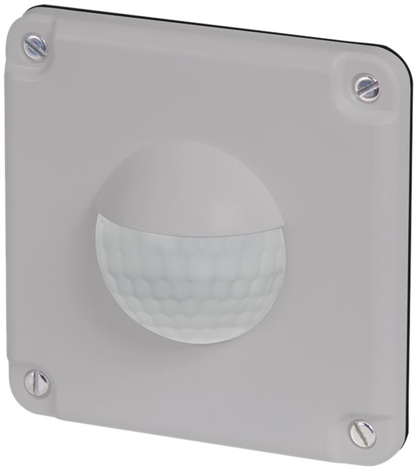 Frontset Luxomat NUP-NAP-NCO 180° hellgrau