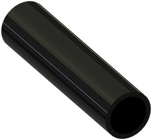 Kunststoff-Isolierrohr M25 sz, halogenfrei L=3m