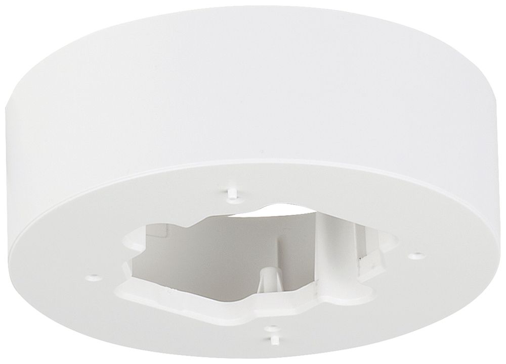 AP-Rahmen rund zu Swiss Garde 2-Kanal