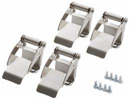 Montageklammer-Set Philips RC007Z für Ledinaire Panel, 4 Stück
