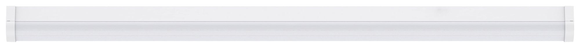 Réglette LED maxLUCE ONE FOR ALL 1500mm NOT 50W 7500lm 3000/4000K  blanc