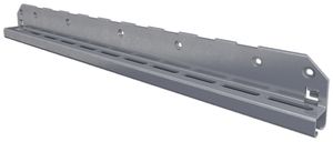 Montagewinkel Rittal SV 9683.326 600mm Stahl 2Stk