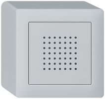 Carillon AP kallysto 230V gris clair