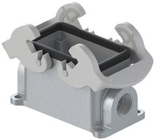 Sockelgehäuse Wieland Electric revos BAS GUT GC 10 M20 A1 Baugrösse 4