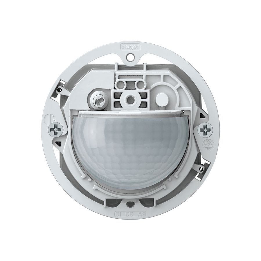 Bewegungsmelder origin PIR 2300W 90…180° Minuterie oder Slave