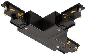 T-Verbinder SLV S-TRACK DALI R 7-polig schwarz