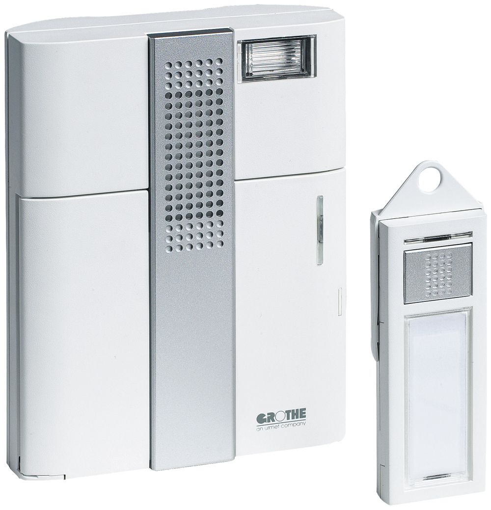 AP-Gong-Set Grothe Mistral 300