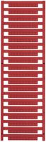 Klemmenmarkierer Weidmüller Dekafix 5/5 MC Neutral rot