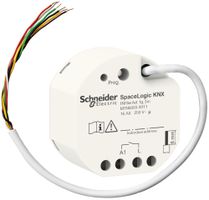 Actionneur-commutateur INC KNX Schneider Electric MTN6003-0011