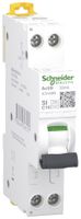 FI/LS-Schalter Clario iC40 2P 230V C 16A 0.03A F 1TE 6kA