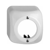 AP-Kappe FH zu Signallampe weiss