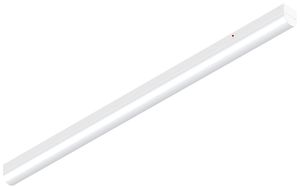 LED-Lichtleiste SLV BATTEN P 35W 5310lm 830/840/850 EM3h 1200mm weiss