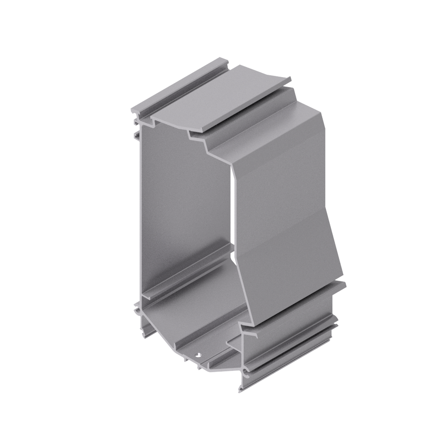 Abstützung MSP-FR-S-SH