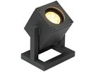 Lampadaire SLV CUBIX I, GU10 25W IP44 anthracite