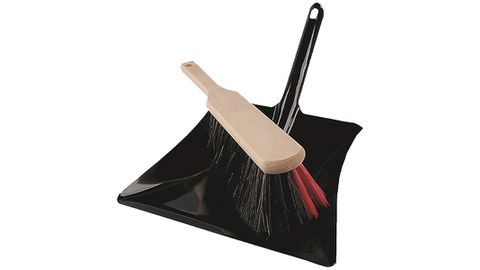 Besen, Kehrgarnituren