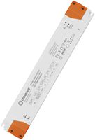 Convertisseur LED LDV VALUE, 24V 120W 255×45×32mm