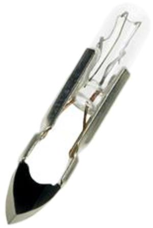 Telefon-Stecklampe TSL T4.6 30V 20mA