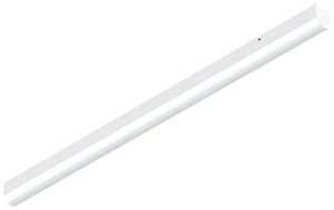 LED-Lichtleiste SLV BATTEN P 35W 5310lm 830/840/850 DALI EM3h 1200mm weiss
