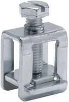 Sammelschienenklemme Hager 1.5…70mm², für Cu 12×5…10mm