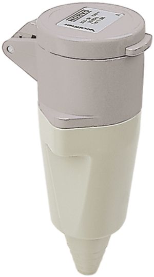 Kupplung NORVO 3L 16A 12h 42V