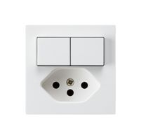 UP-Kombination 3/1P+A-R+T13 weiss kallysto mit Kinderschutz