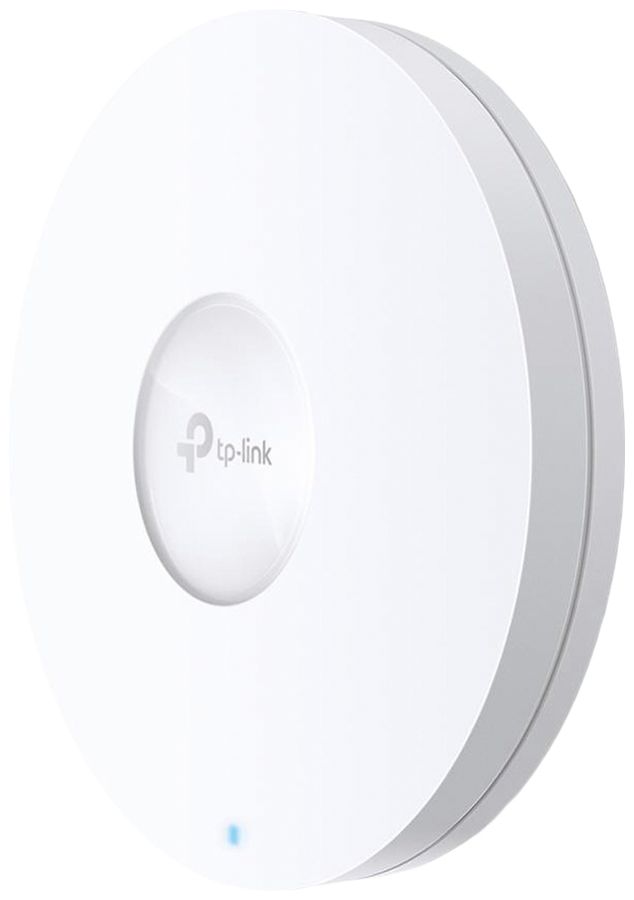 Access Point TP-Link Omada EAP660 HD 3600Mbit/s 2.4/5GHz 1×LAN GbE PoE