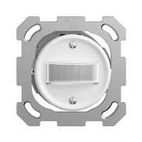 Rilevatore di movimento INC STANDARDdue QM pirios 180 R eco 1 canale, bianco