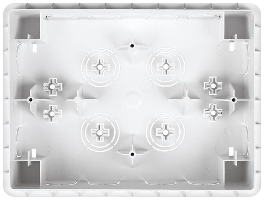 Scatola da incasso Legrand MyHOME per Hometouch 7“