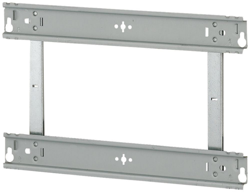 Tragschiene ETN für Kleinverteiler UP