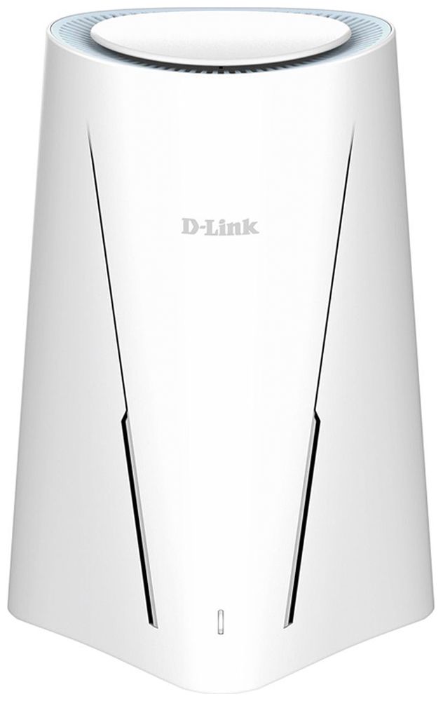 Router D-LINK G530 Wi-Fi 6 AX3000 2.4GHz e 5GHz IPv4 1×Gb LAN 1×Gb WAN